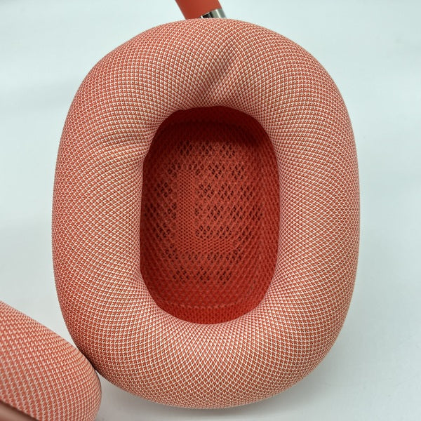 【中古】AirPods Max MGYM3J/A　ワイヤレスヘッドホン　ピンク【秋葉原】