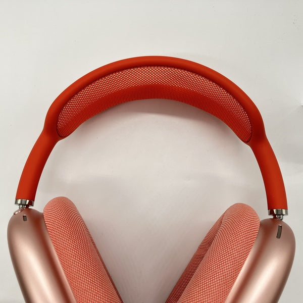 【中古】AirPods Max MGYM3J/A　ワイヤレスヘッドホン　ピンク【秋葉原】