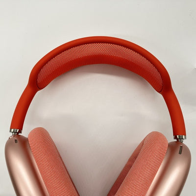 【中古】AirPods Max MGYM3J/A　ワイヤレスヘッドホン　ピンク【秋葉原】