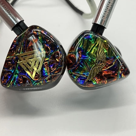 EMPIRE EARS 【中古】ODIN (Universal Fit)【秋葉原】 – e☆イヤホン