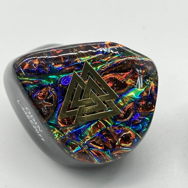 EMPIRE EARS 【中古】ODIN (Universal Fit)【秋葉原】 – e☆イヤホン