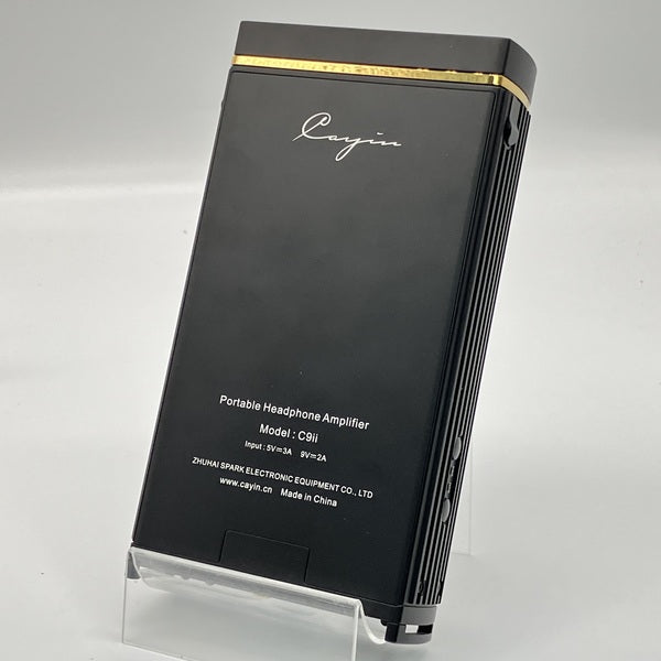 【中古】C9ii【秋葉原】