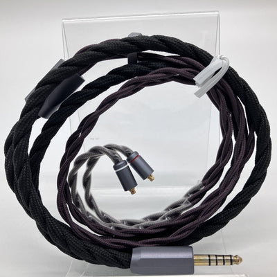 【中古】DragonScale2 龍鱗 MMCX 4.4mm【秋葉原】