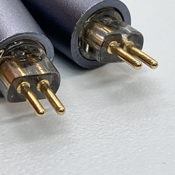 NICEHCK 【中古】DragonScale2 龍鱗 2pin 4.4mm【秋葉原】 – e☆イヤホン