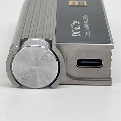 【中古】DC-Elite【日本橋】