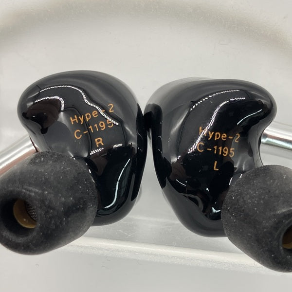 【中古】Hype 2 Indigo (Blue)【日本橋】