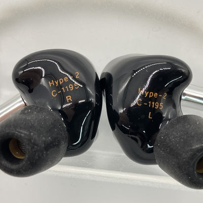 【中古】Hype 2 Indigo (Blue)【日本橋】