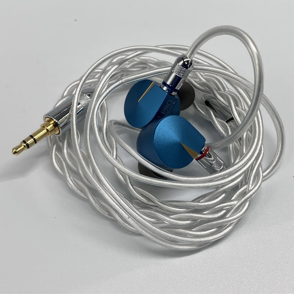 9591 新品未開封 NICEHCK F1 Pro カナル型イヤホン3.5mm Amazon.co.jp