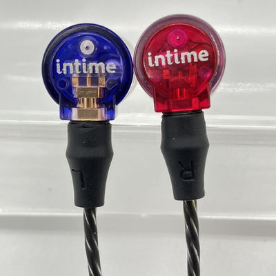 【中古】堺 (KAI) 大阪日本橋本店限定イヤホン【日本橋】