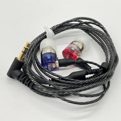 【中古】堺 (KAI) 大阪日本橋本店限定イヤホン【日本橋】