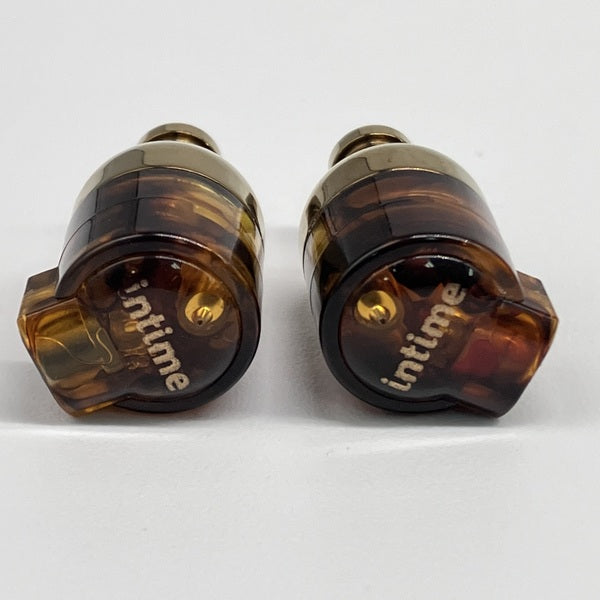 【中古】雅 MarkⅡ Pentaconn ear（ケーブル欠品）【日本橋】