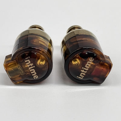 【中古】雅 MarkⅡ Pentaconn ear（ケーブル欠品）【日本橋】