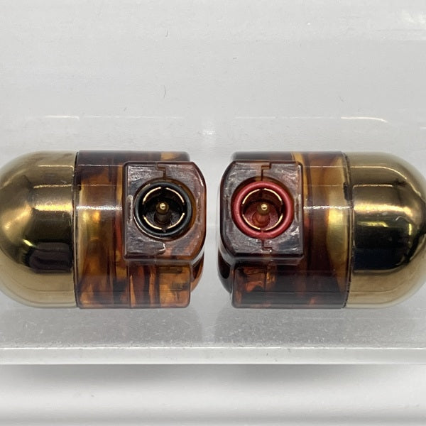 【中古】雅 MarkⅡ Pentaconn ear（ケーブル欠品）【日本橋】