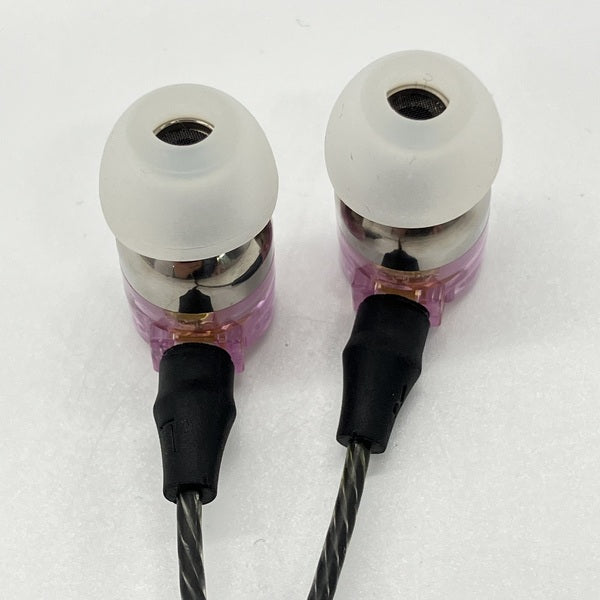 【中古】電 (ELECTRO) 秋葉原店限定イヤホン【日本橋】