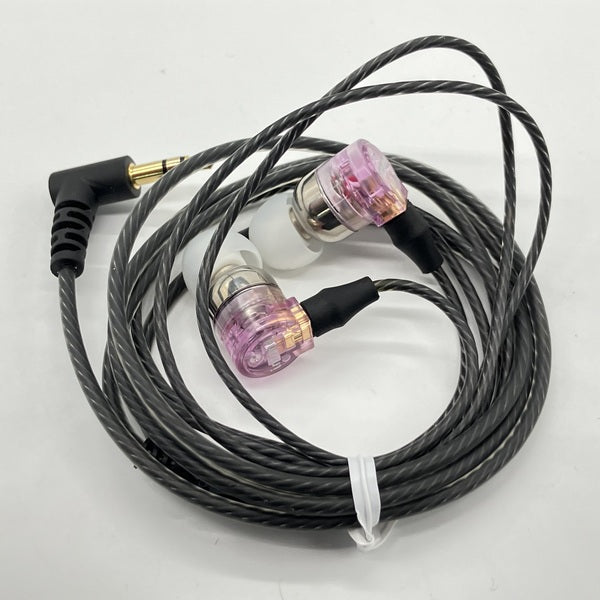 【中古】電 (ELECTRO) 秋葉原店限定イヤホン【日本橋】