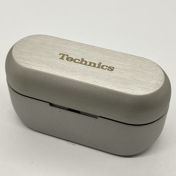 Technics 【中古】EAH-AZ80-S シルバー【名古屋】 – e☆イヤホン