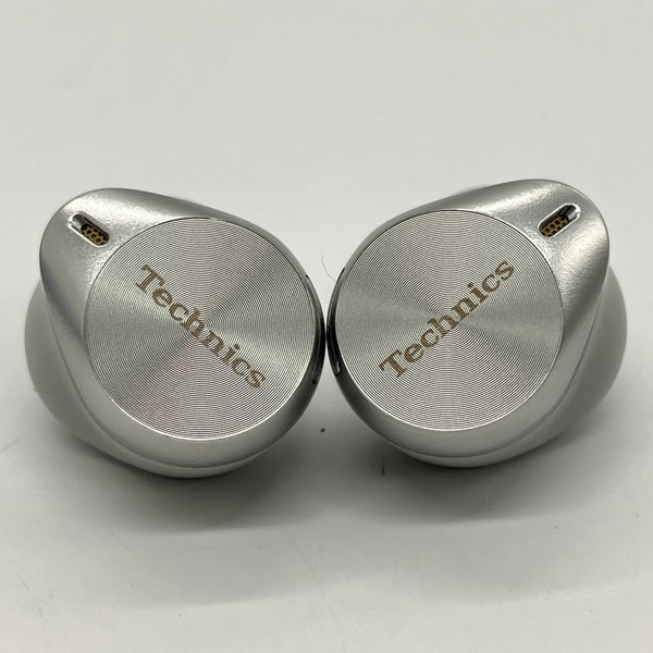 Technics EAH-AZ80 シルバー 中古品 Technics 【中古】EAH-AZ80-S シルバー【秋葉原】 – e☆イヤホン