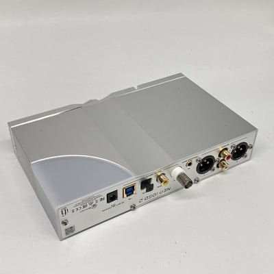 【中古】NEO iDSD2【秋葉原】