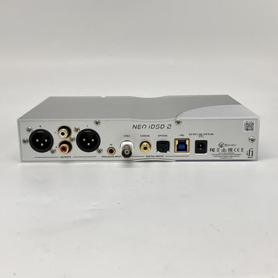 【中古】NEO iDSD2【秋葉原】