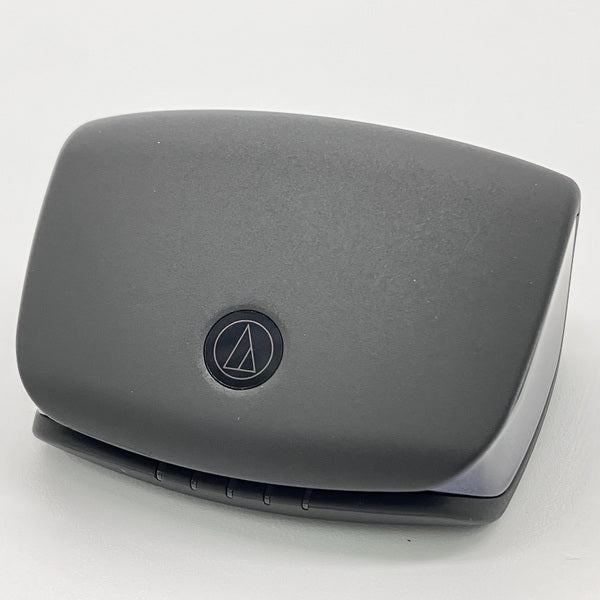 【中古】ATH-TWX9MK2 BK【仙台】