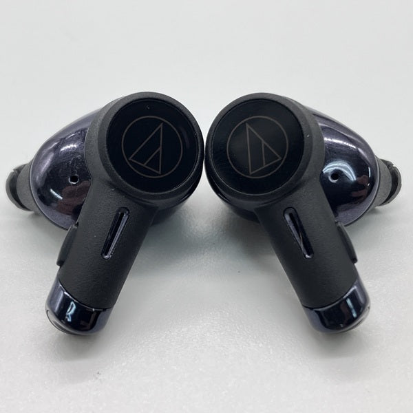 【中古】ATH-TWX9MK2 BK【仙台】