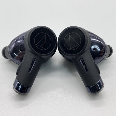 【中古】ATH-TWX9MK2 BK【仙台】