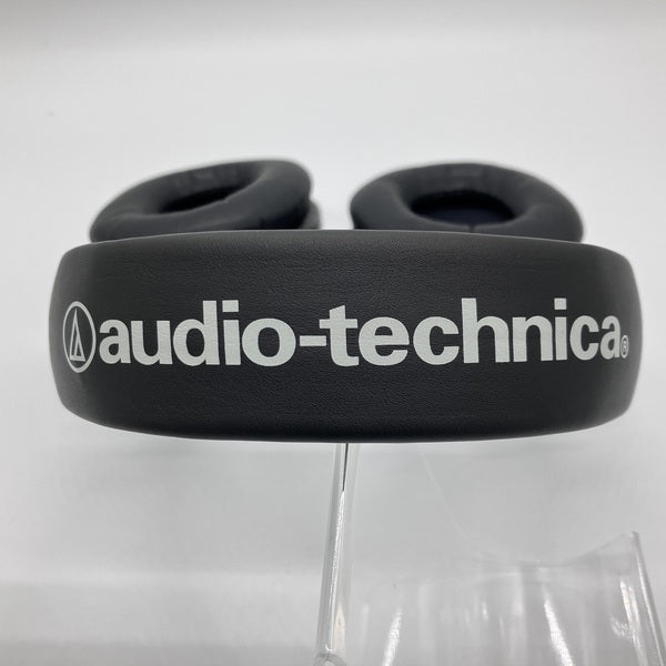 audio-technica 【中古】ATH-M50X ブラック【秋葉原】 – e☆イヤホン
