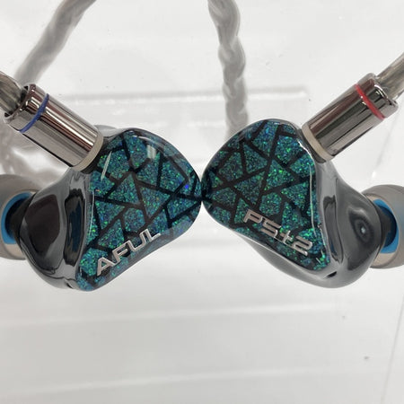 AFUL 【中古】Performer 5+2 (Performer7)【日本橋】 – e☆イヤホン