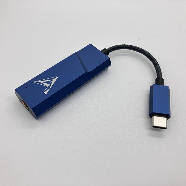 【中古】AK HC2 Midnight Blue 【IRV-AK-HC2-MB】【秋葉原】