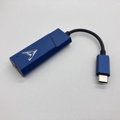 【中古】AK HC2 Midnight Blue 【IRV-AK-HC2-MB】【秋葉原】