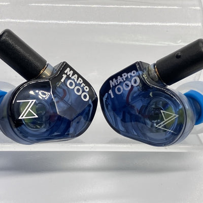 【中古】MAPro1000 Garal Blue 【OTA-MAPRO-1000-GB】【秋葉原】