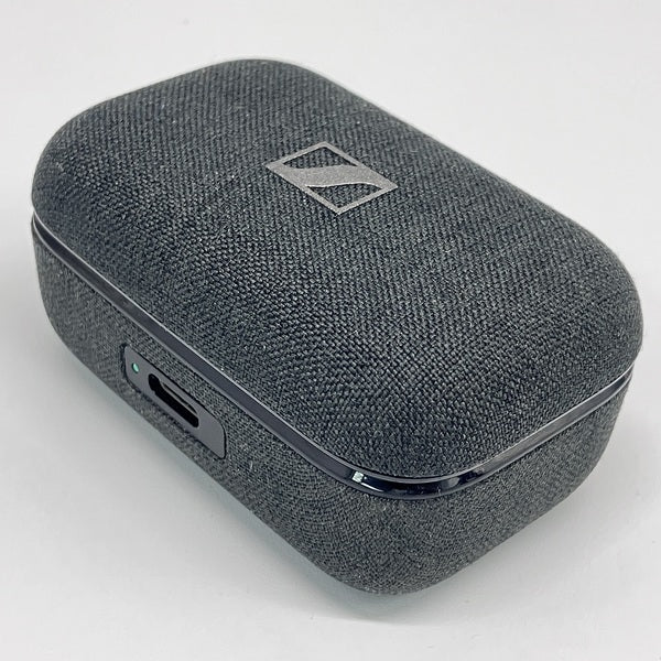 【中古】MOMENTUM True Wireless 4 ブラックグラファイト 【MTW4 Black Graphite】【日本橋】