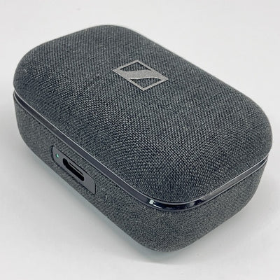 【中古】MOMENTUM True Wireless 4 ブラックグラファイト 【MTW4 Black Graphite】【日本橋】