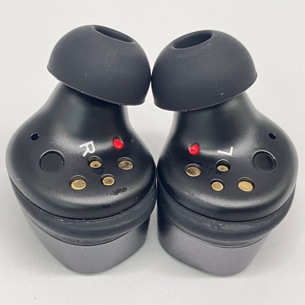 SENNHEISER 【中古】MOMENTUM True Wireless 4 ブラックグラファイト