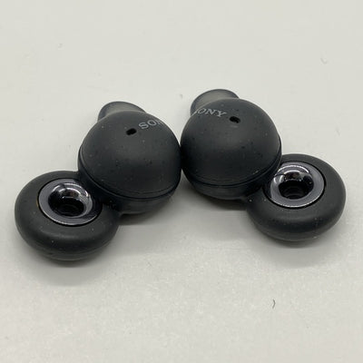 【中古】LinkBuds グレー 【WF-L900 H】【名古屋】