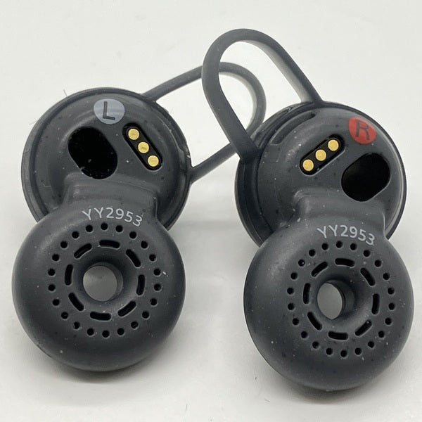 【中古】LinkBuds グレー 【WF-L900 H】【名古屋】