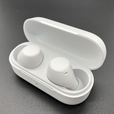 【中古】WF-C510 WC ホワイト【日本橋】