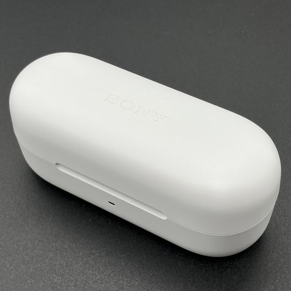 SONY 【中古】WF-C510 WC ホワイト【日本橋】 – e☆イヤホン