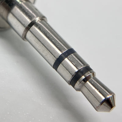 【中古】Obsidian Screw4Mini-3.5mm (ヘッドホン専用ねじ込みロック型仕様) 160cm【日本橋】