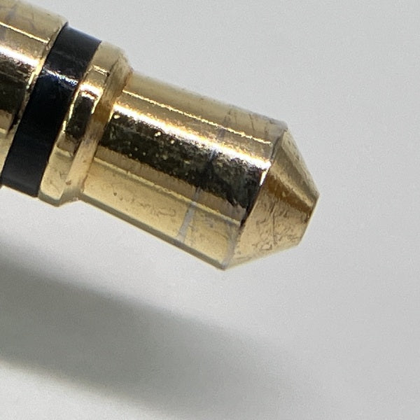 【中古】Obsidian Screw4Mini-3.5mm (ヘッドホン専用ねじ込みロック型仕様) 160cm【日本橋】