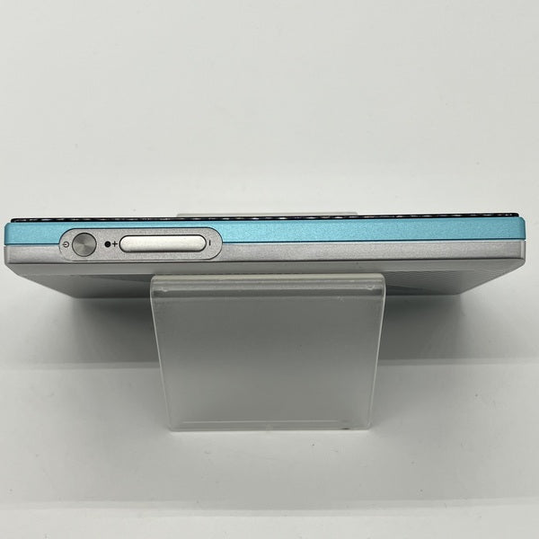 【中古】JM21 Blue 【FIO-JM21-L】【日本橋】