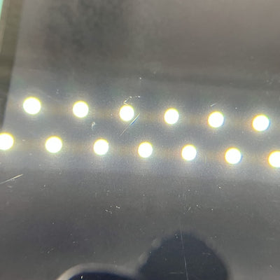 【中古】JM21 Blue 【FIO-JM21-L】【日本橋】