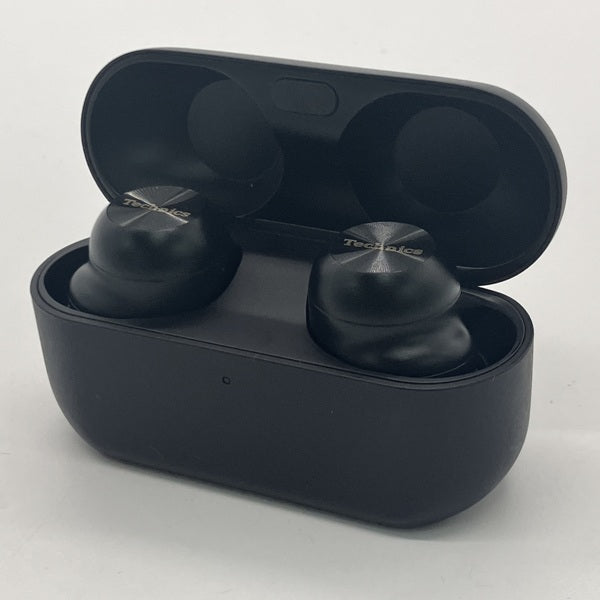 Technics 【中古】EAH-AZ100-K ブラック【秋葉原】 – e☆イヤホン