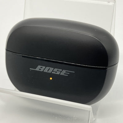 【中古】Ultra Open Earbuds Black【名古屋】