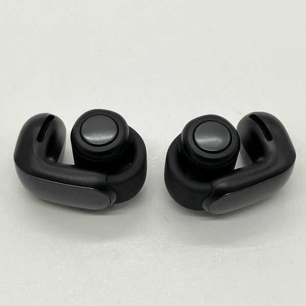 【中古】Ultra Open Earbuds Black【名古屋】