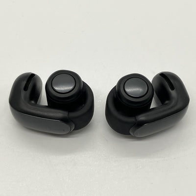 【中古】Ultra Open Earbuds Black【名古屋】