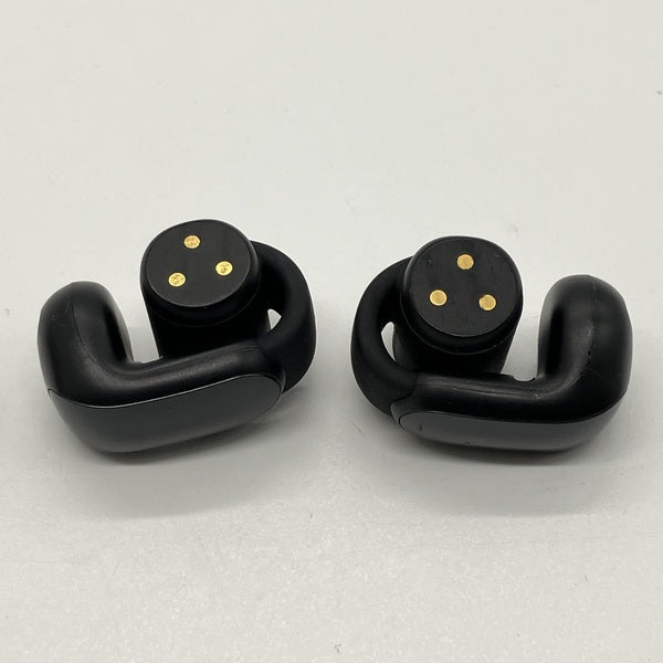 【中古】Ultra Open Earbuds Black【名古屋】