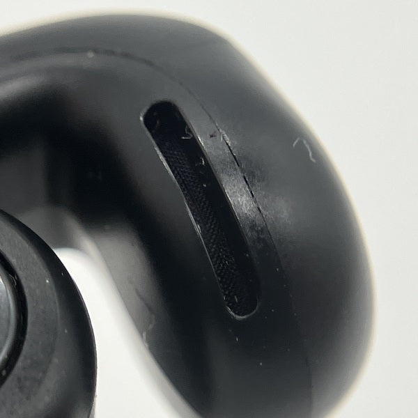 【中古】Ultra Open Earbuds Black【名古屋】