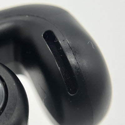 【中古】Ultra Open Earbuds Black【名古屋】