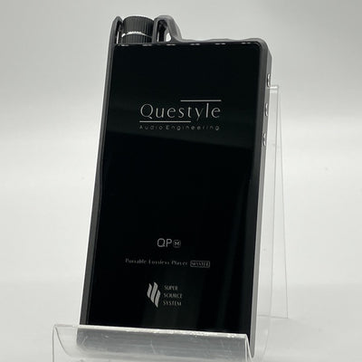 【中古】QPM ブラック 【QPM-B】【秋葉原】